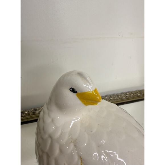 Otagiri Style Quail Pheasant Partridge figurine - Picture 3 of 10